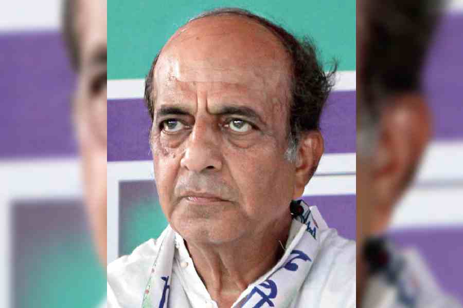 Dinesh Trivedi appointed India High Commissioner Bangladesh
