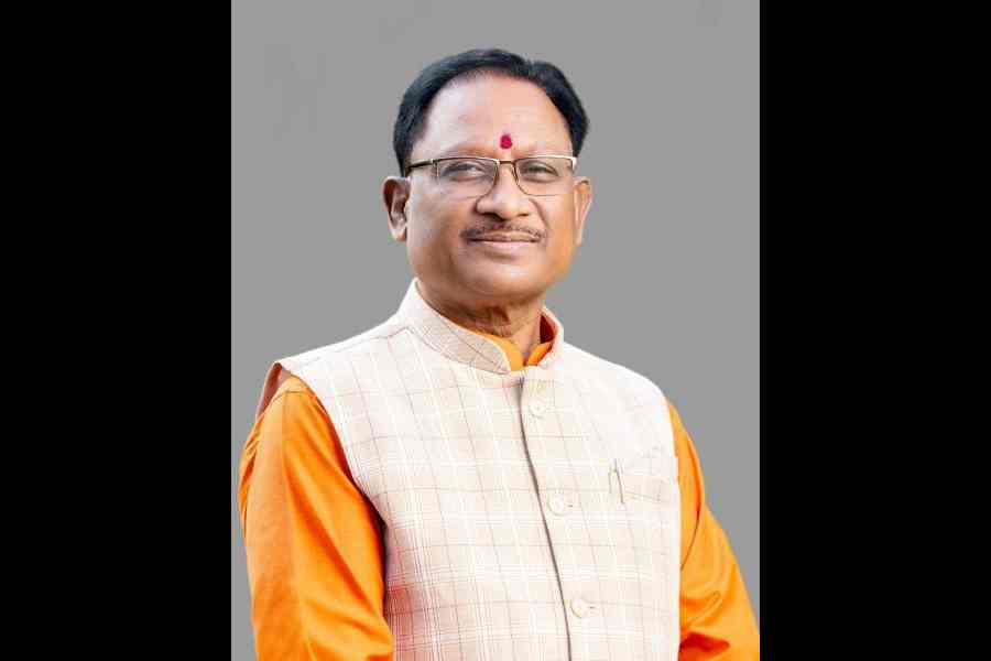 Bastar development model