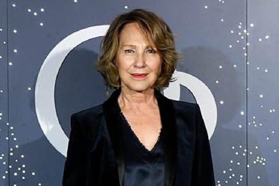 Nathalie Baye
