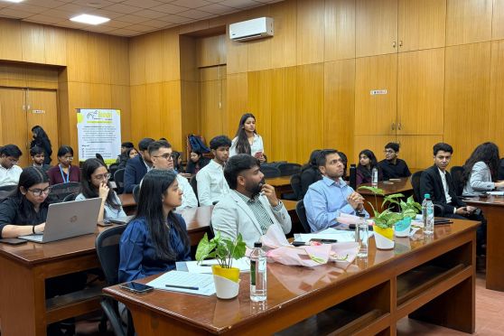 Participants presented in-depth market analyses and actionable strategies.