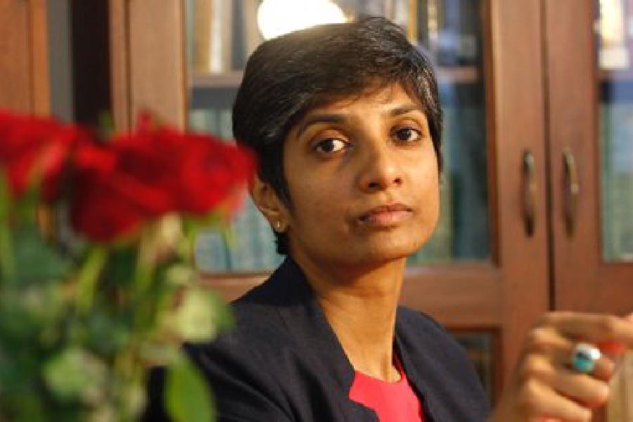 Menaka Guruswamy