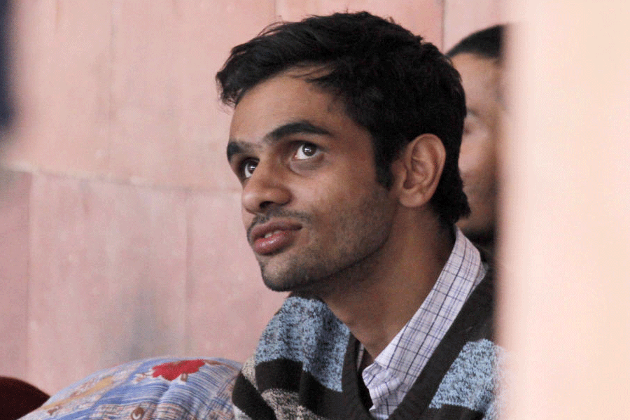 Umar Khalid
