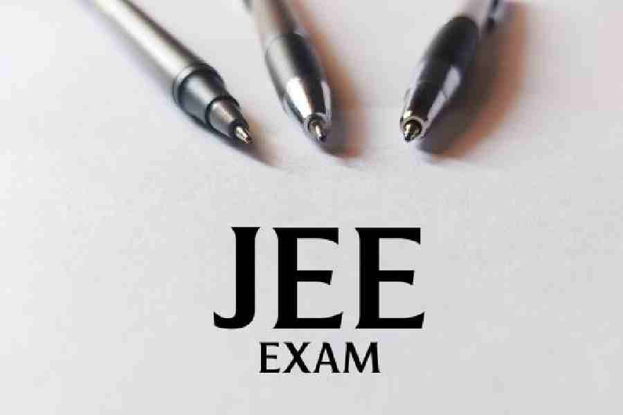 JEE logo