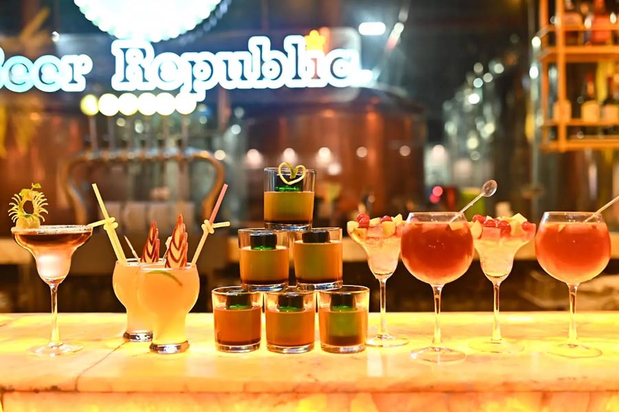 Representational image.