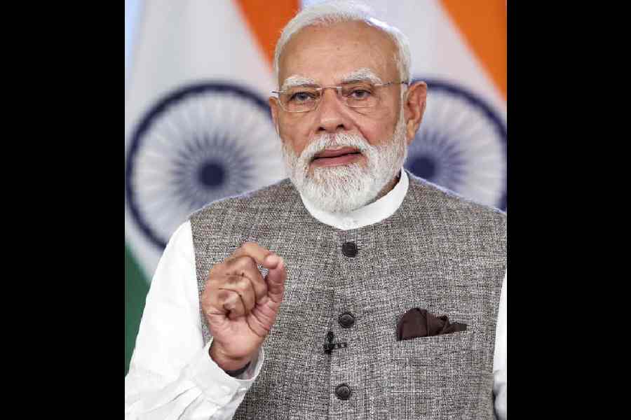 Modi MCC violation complaint