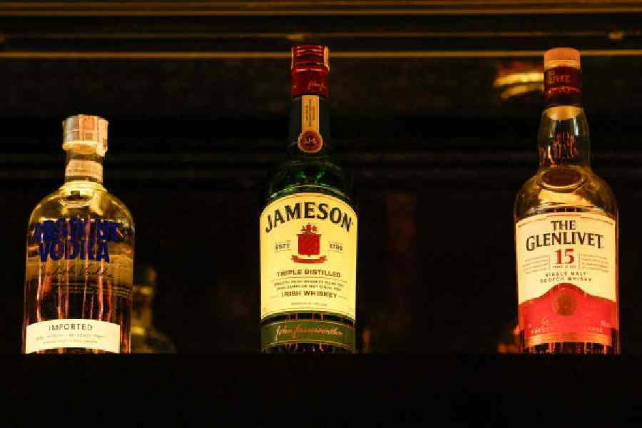 Pernod Ricard India IPO