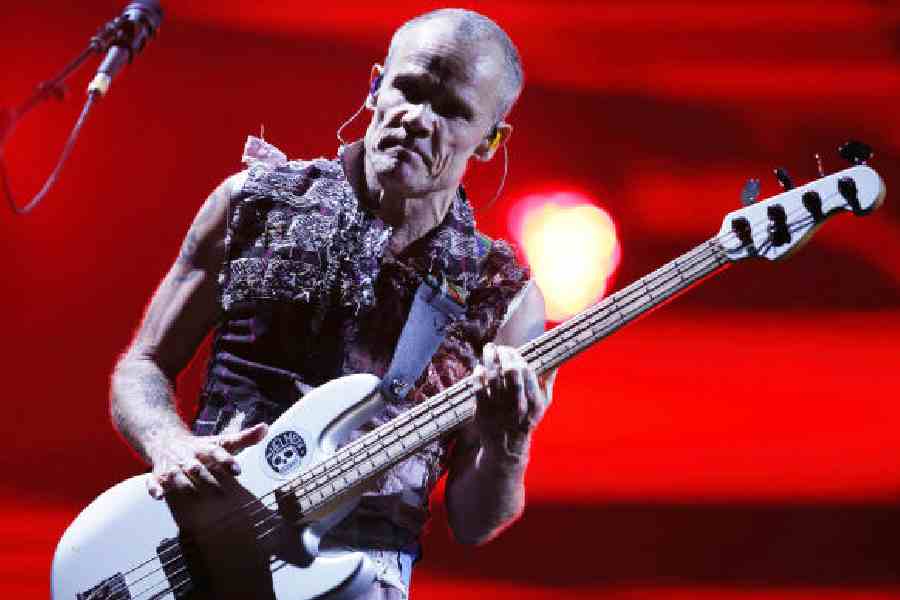 Flea