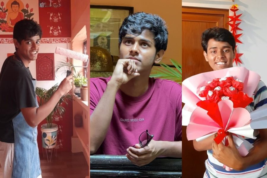 Sandip Mondal (The DIY Guy)