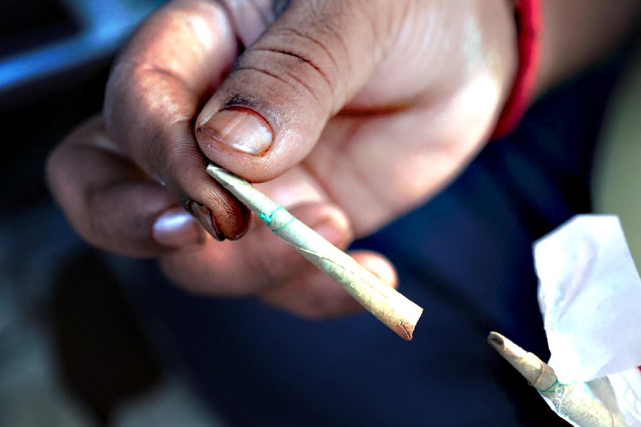 Representational image