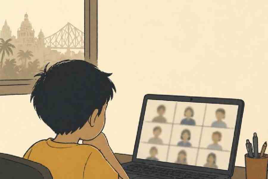 representational image