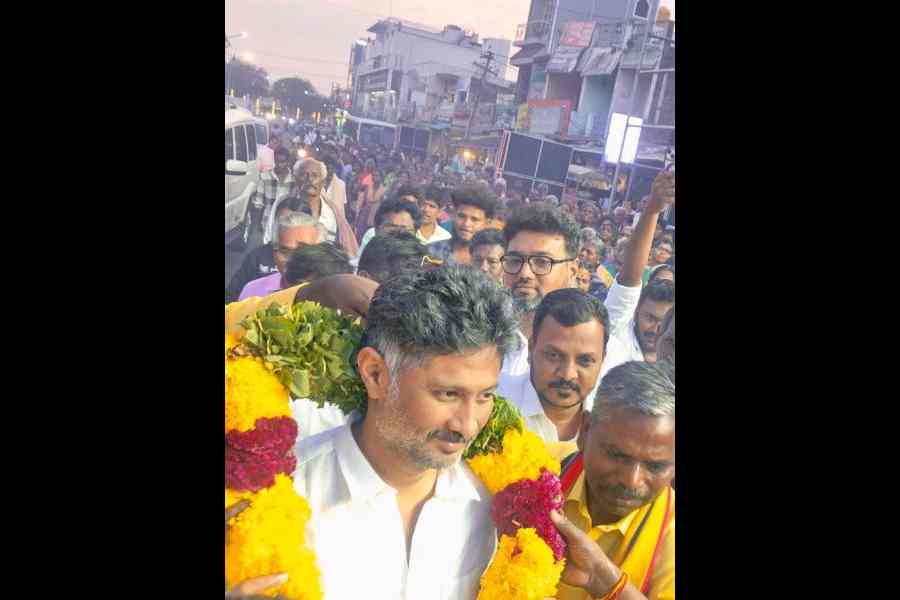 PMK split Tamil Nadu election