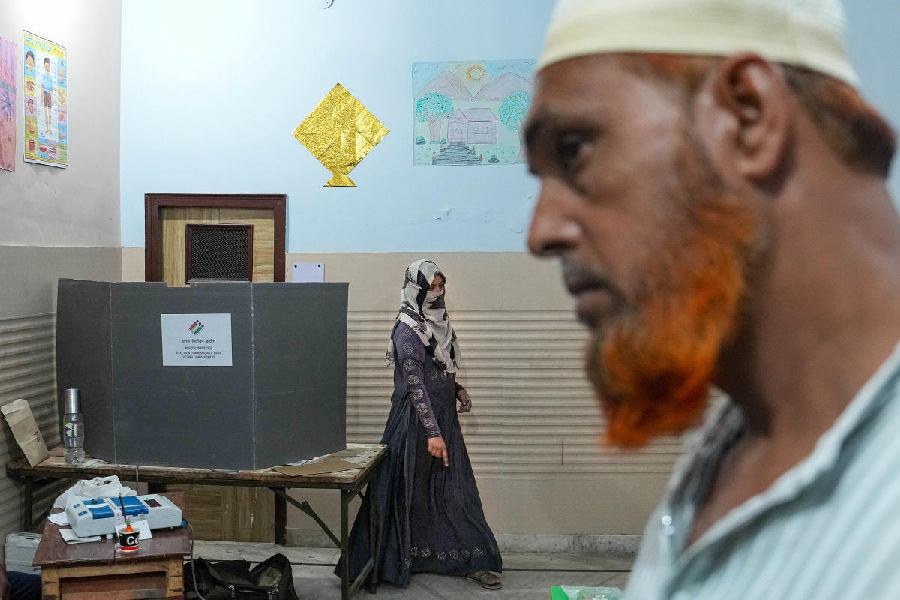 Representational image.