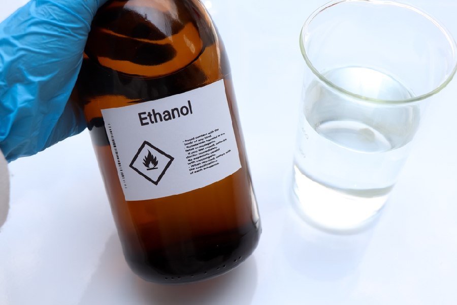 Representational image