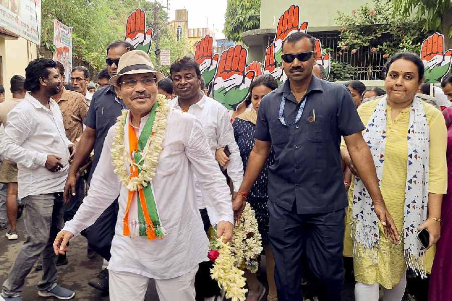 Adhir Ranjan Chowdhury