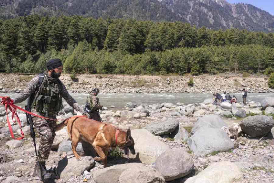 Pahalgam attack anniversary