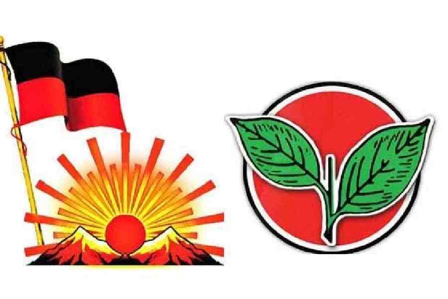 Tamil Nadu election DMK AIADMK loyalty