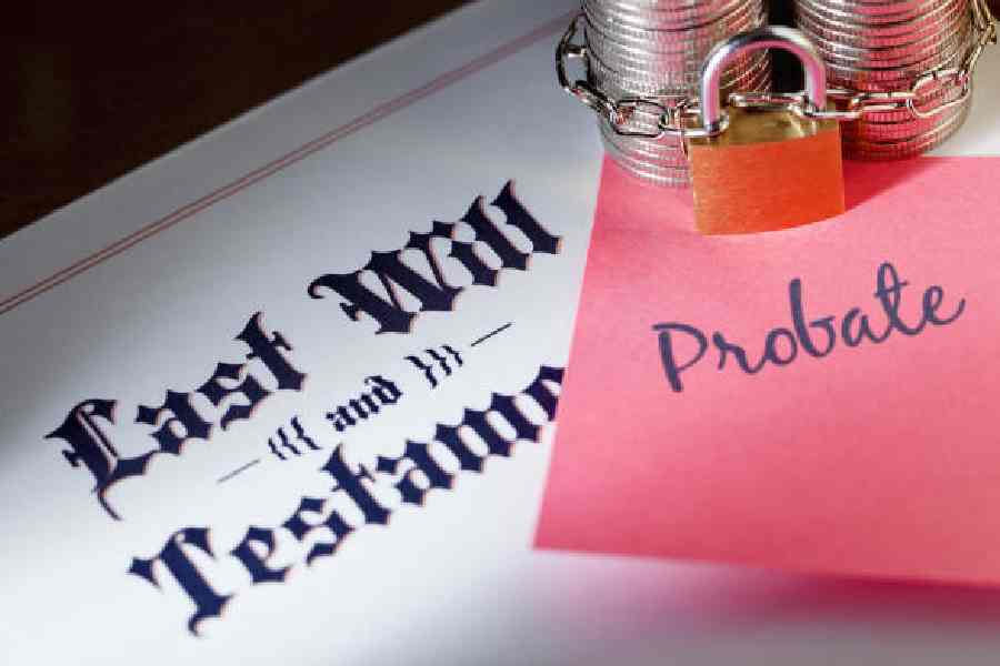 probate revocation Supreme Court India