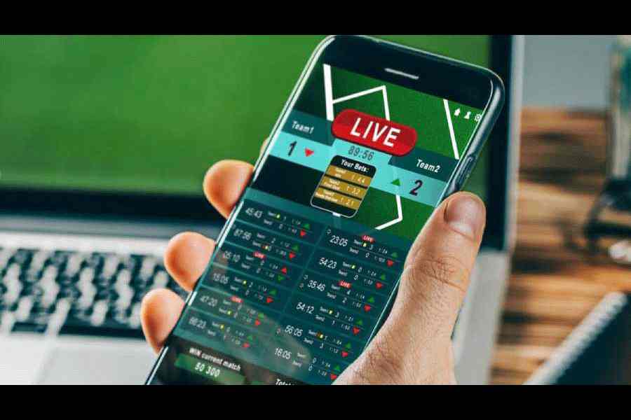 online gaming rules India 2025