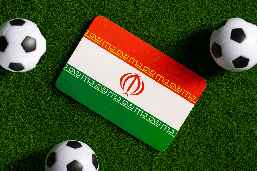 Representational image