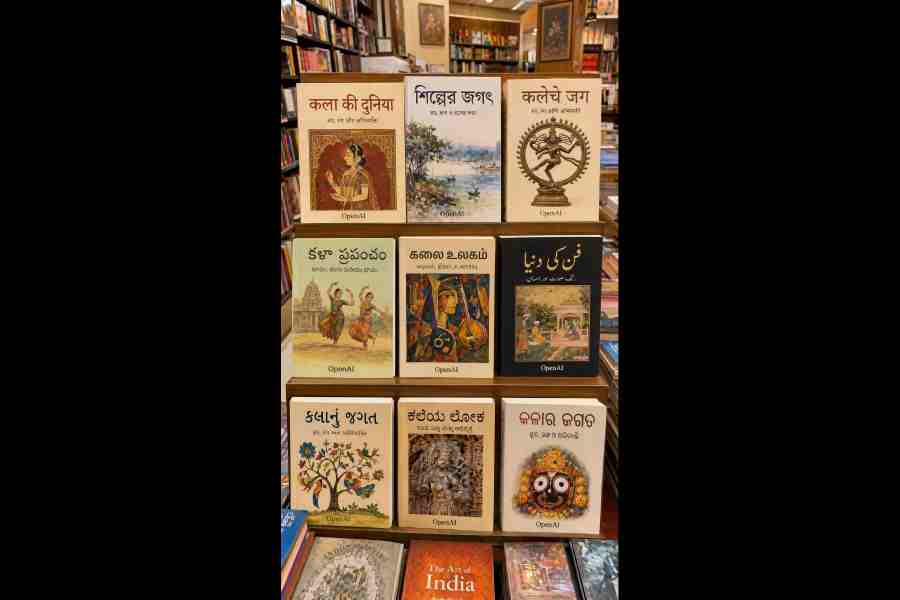 The tool has a better multilingual understanding of Bengali, Hindi, Japanese, Korean and Chinese.