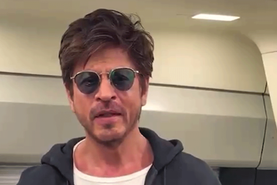 Shah Rukh Khan
