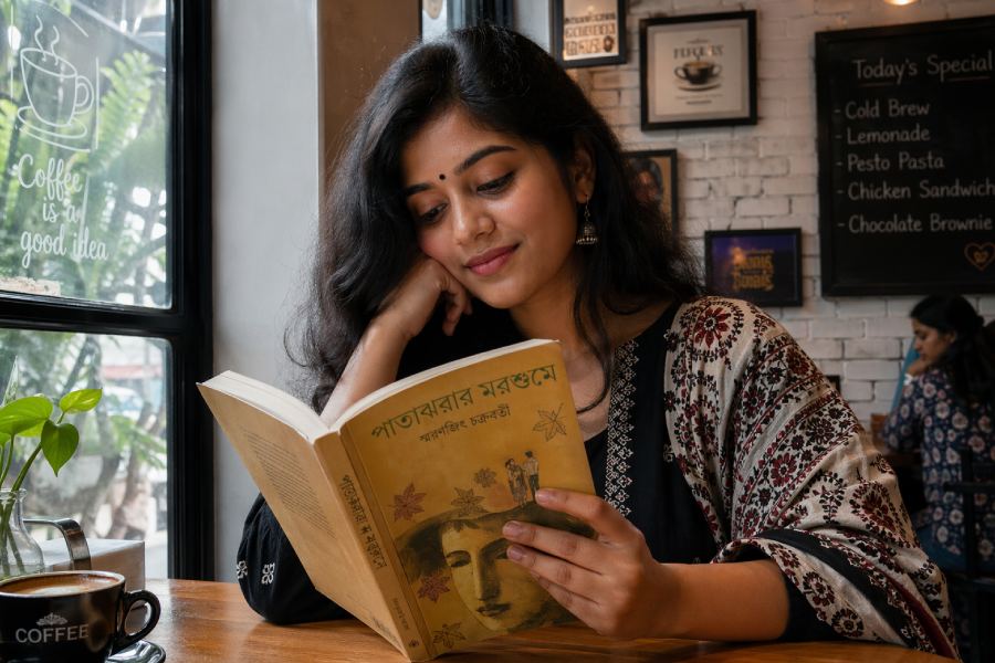 Representative image