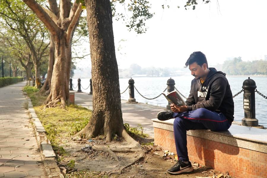 Representative image