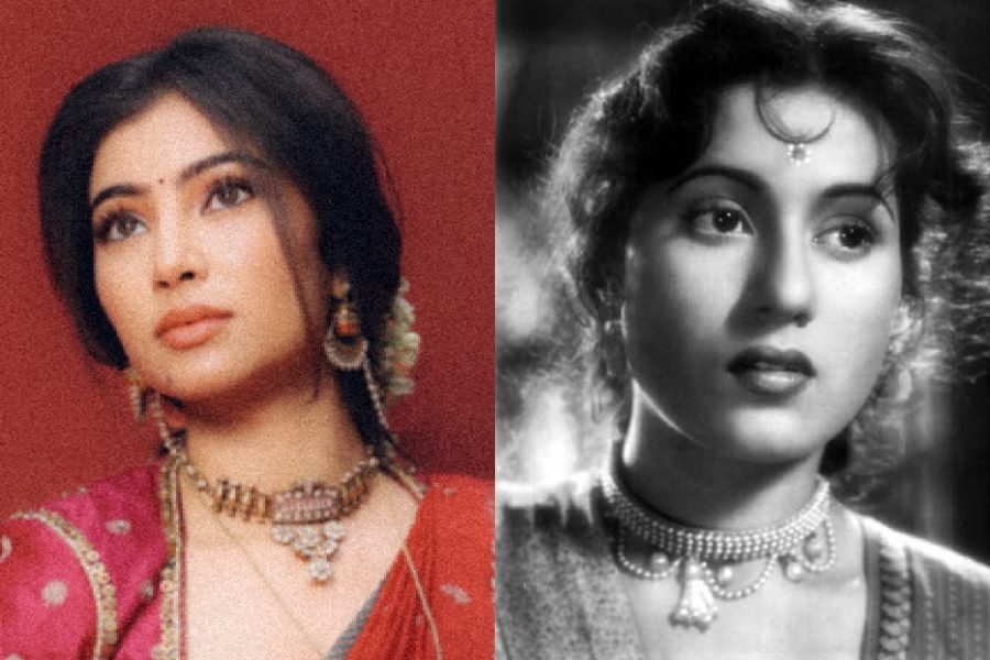 Sara Arjun Madhubala