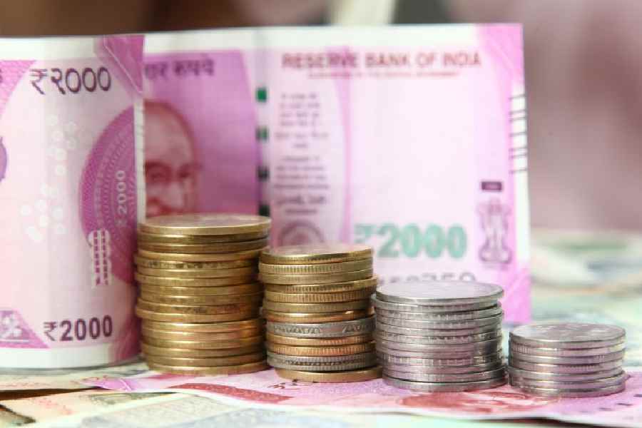 Representational image