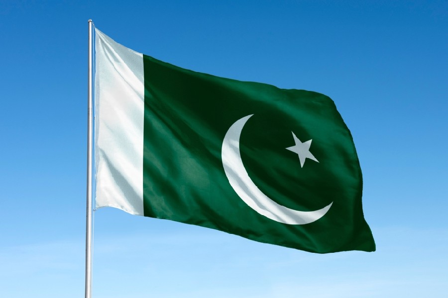 Representational image