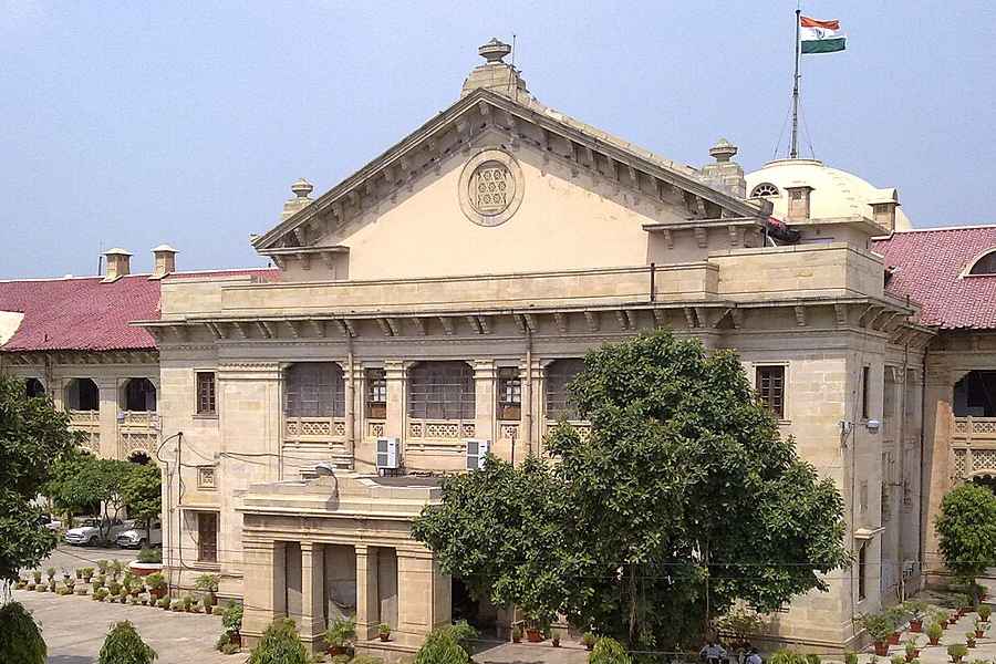 Allahabad High Court