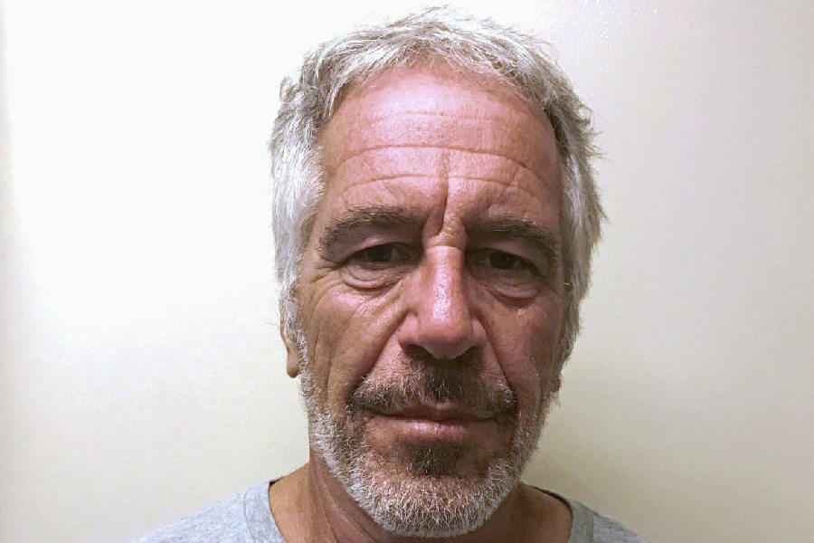 Jeffrey Epstein