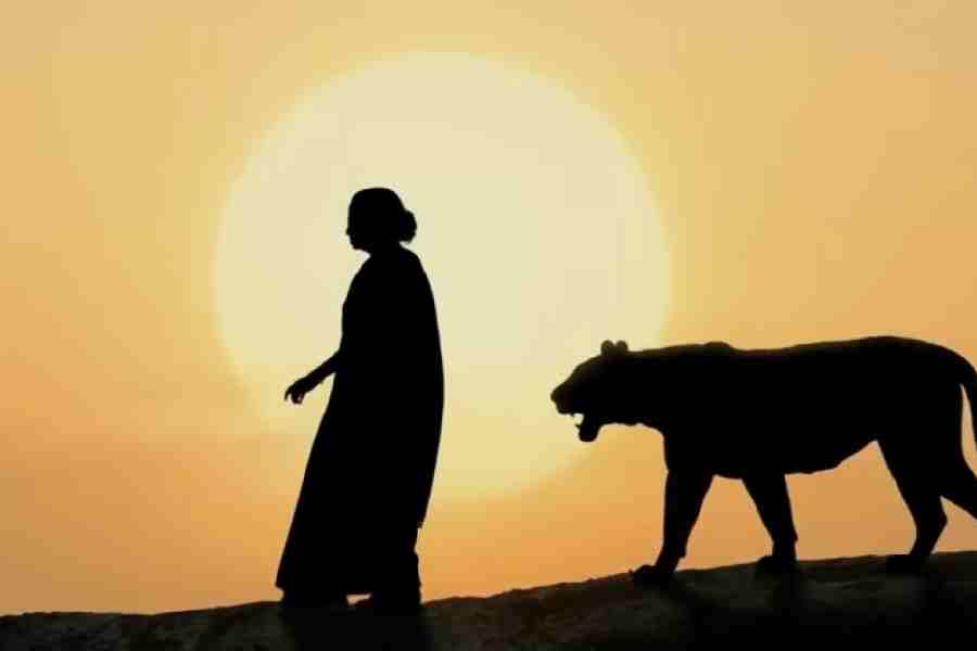 A screenshot of Je Lorche Sobar Dake