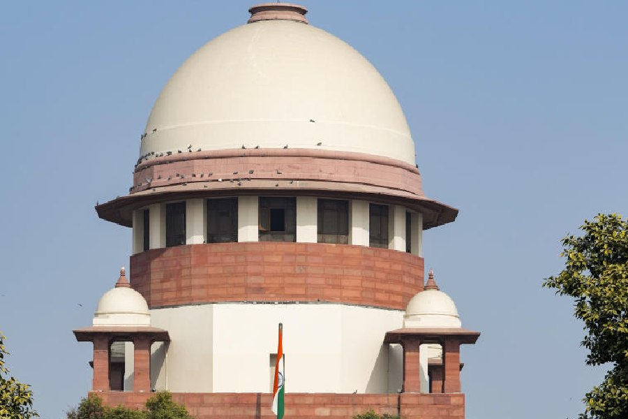 Supreme Court of India