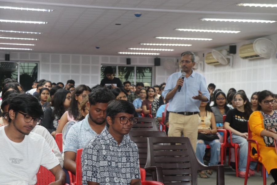 Campus Immersion Programme