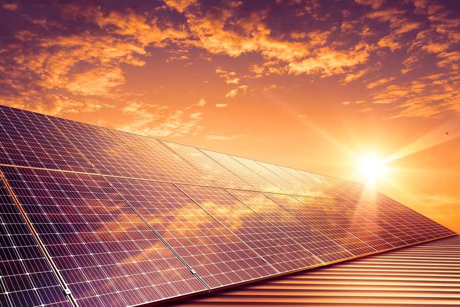 Representational image