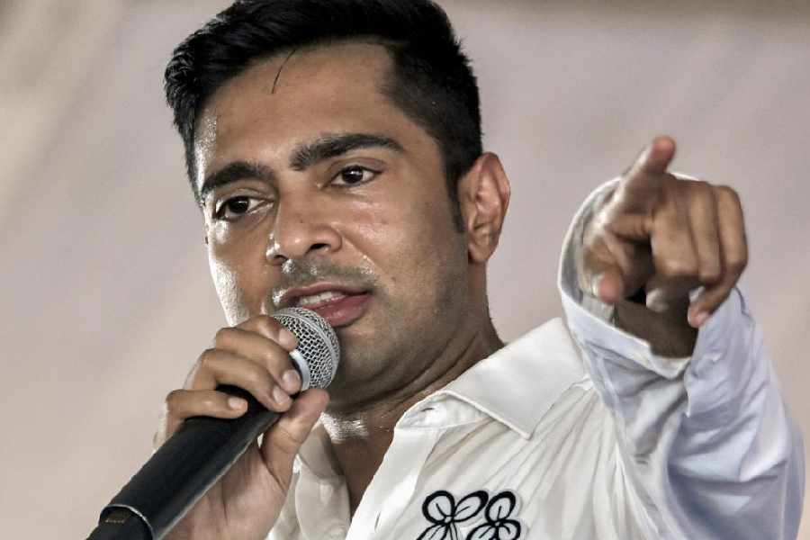 Mamata Banerjee and Narendra Modi