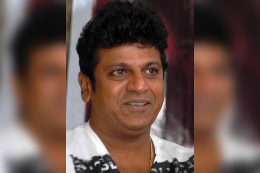 Shiva Rajkumar