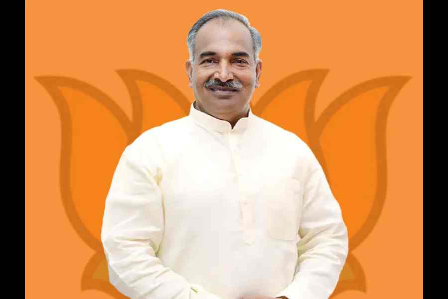 Uttarakhand land scam