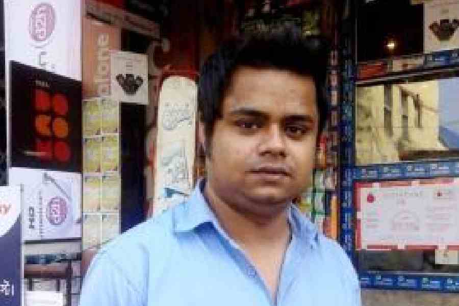 Asansol Congress worker murdered in front of family