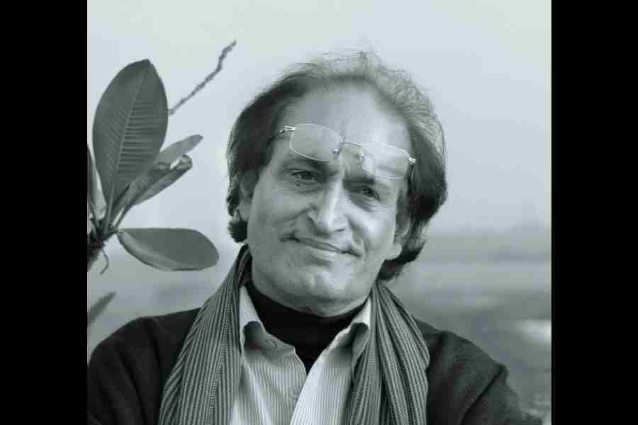 Raghu Rai