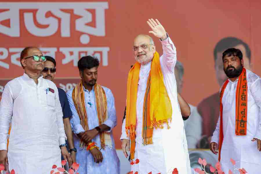 Making a difference?