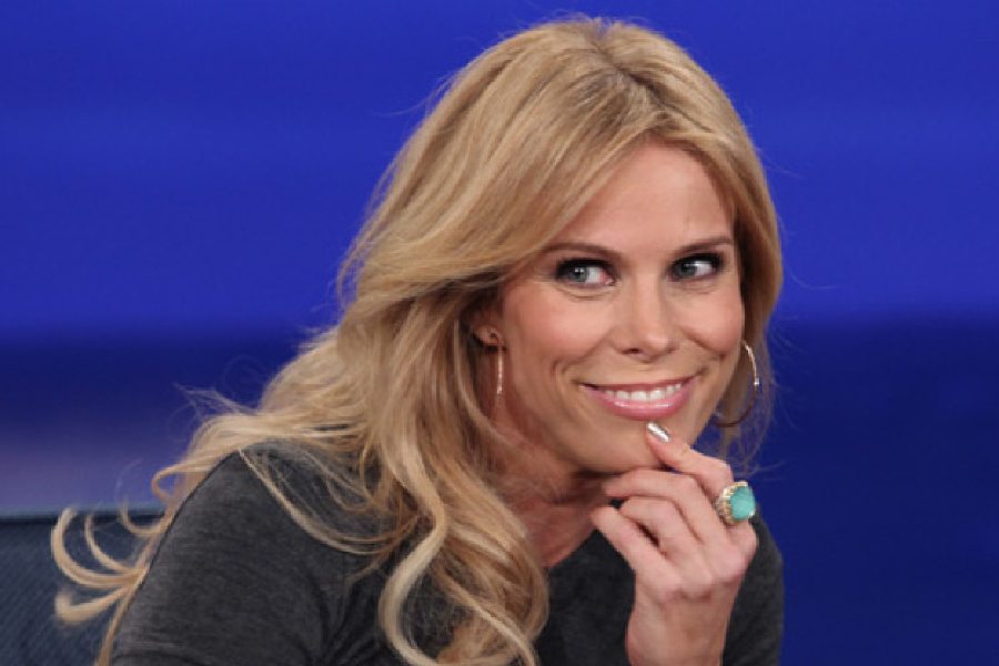 Cheryl Hines