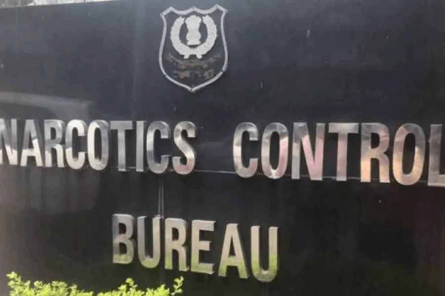 Narcotics Control Bureau (NCB)