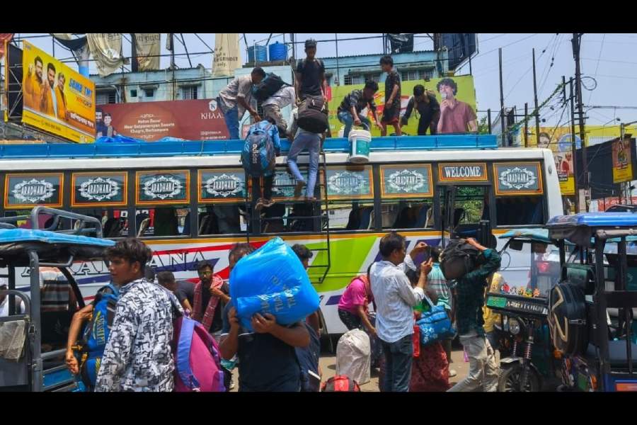 Representational image.