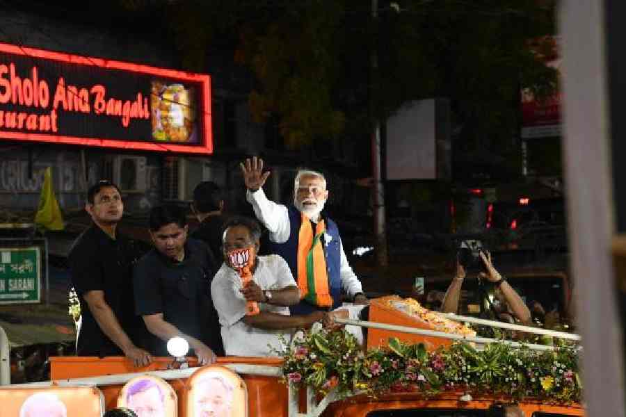 Mann Ki Baat Bengal polls