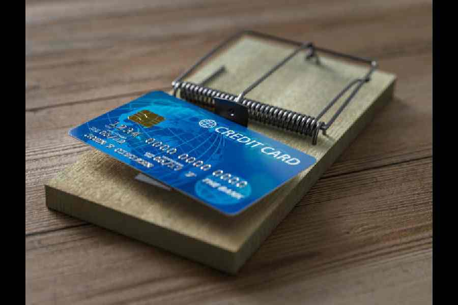 credit cards BNPL India spending habits