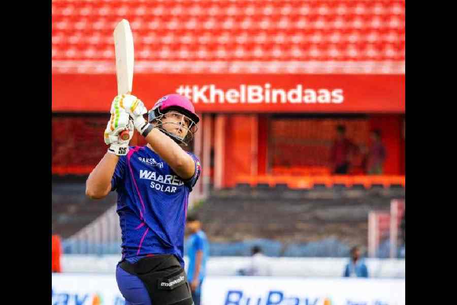 Vaibhav Sooryavanshi IPL hundred