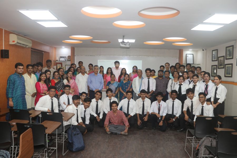 A two-day celebration on the occasion of the World Heritage Day