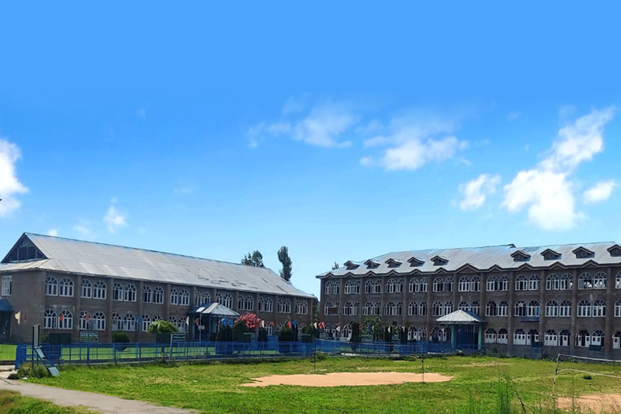 Jamia Siraj-ul-Uloom